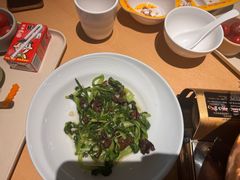 -关东小磨东北菜(上海长风大悦城店)