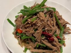 -李记搅团•非遗陕菜(三桥店)