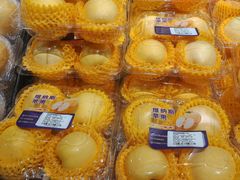 -永辉超市(通州万达店)