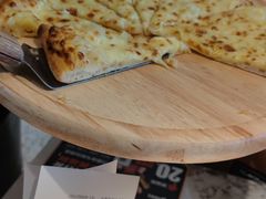 -比格比萨自助(宝山日月光店)