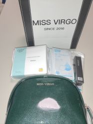 -处女座·MISS VIRGO·半永久纹眉野生眉