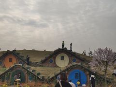 -武汉紫薇都市田园