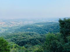 -北京西山国家森林公园