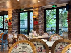 -品大三·经典淮扬菜(大行宫店)