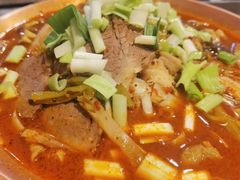 火瓢牛肉-云海肴·汽锅鸡·云南菜(领展购物广场·中关村店)