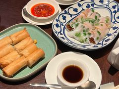 -逸东轩(香港逸东酒店)