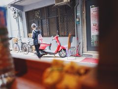 -就爱丰盛号(士林店)