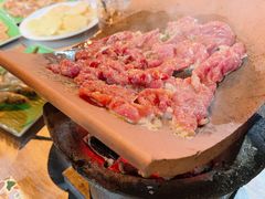-瓦片烤肉(13号店)