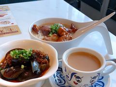 -翠华餐厅(百老汇店)