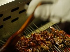 -清真·马峰烤肉(小学习北巷店)