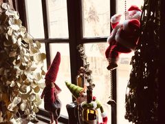 -Uncle Kosto科斯托·中东菜