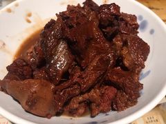 -局气 烤鸭·北京菜(光华路店)