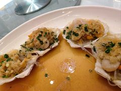 -阿明小菜·海鲜·上海菜(梅陇华理店)