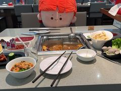-海底捞火锅(步步高新天地店)