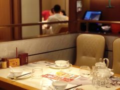 大堂-毛家湾公馆(东圃店)
