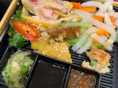 海南鸡饭-大家乐(广州荔湾领展广场店)