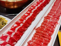 -东来顺饭庄(上地华联店)