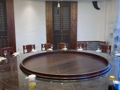 包厢-四季春(美食街店)