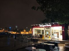 门面-哈根达斯(滨江店)