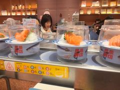 -元气寿司(东方宝泰店)