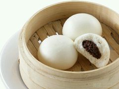 蜂蜜吐司蛋糕-So Lounge索兰至餐厅(蓝色港湾店)