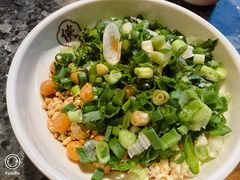 蒜泥香菜-蜀大侠火锅(总府路全国总店)