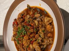 -辣婆婆(航天桥店)