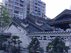 -杨箕村B区