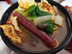 -捕螺记螺蛳粉(东关大街店)