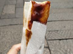 葱包桧-舌尖葱包烩