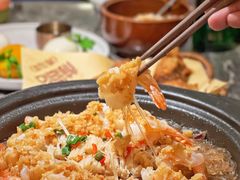 -前海沿·青岛菜(乐客城店)