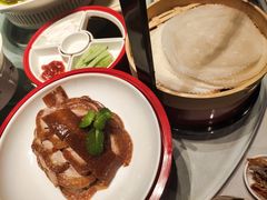 德福楼烤鸭-百姓渔村(平阳路店)