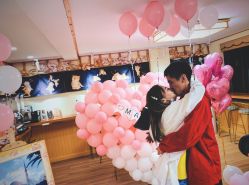 点击看大图 -迈瑞米求婚策划(静安店)