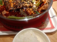 -每味每客·重庆麻辣烫(国泰店)