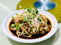 姜葱捞鹅肠-鹅公村·国家非遗传承(荔湾店)