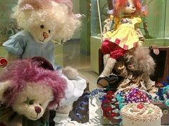 -济州岛泰迪熊博物馆