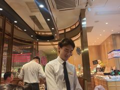 -亚马逊蒸汽活海鲜自助(LCM置汇旭辉广场店)