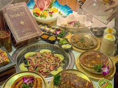 -炭之家·齐齐哈尔非遗烤肉·鲜切直供(中央大街店)