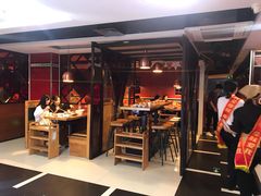 门面-傣妹火锅(荔湾广场店)