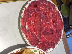 -汕头八合里海记牛肉店(清河店)