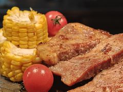 -菲住布渴酒店自助餐厅(阿里巴巴西溪园区店)