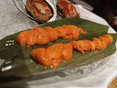 -花和海鲜自助(梅江店)
