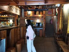 -源一咖啡馆(麒麟巷步行街店)