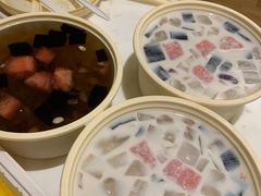 -文昌邓记清补凉(西沙路店)