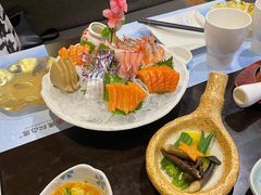 -黑松白鹿(崇文门新活馆店)