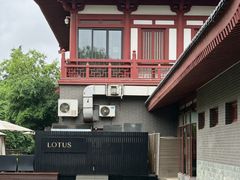 -莲西餐(曲江店)