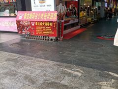 门面-泰龙城小吃街