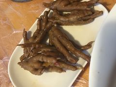 吕后的玉手-霸王虾·麻辣小龙虾(清水河公园店)