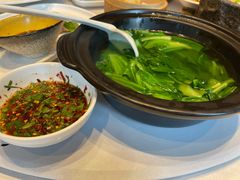 -云采云南菜(中山北路店)