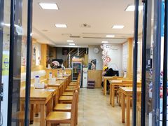 -一日一膳(韩乐坊店)